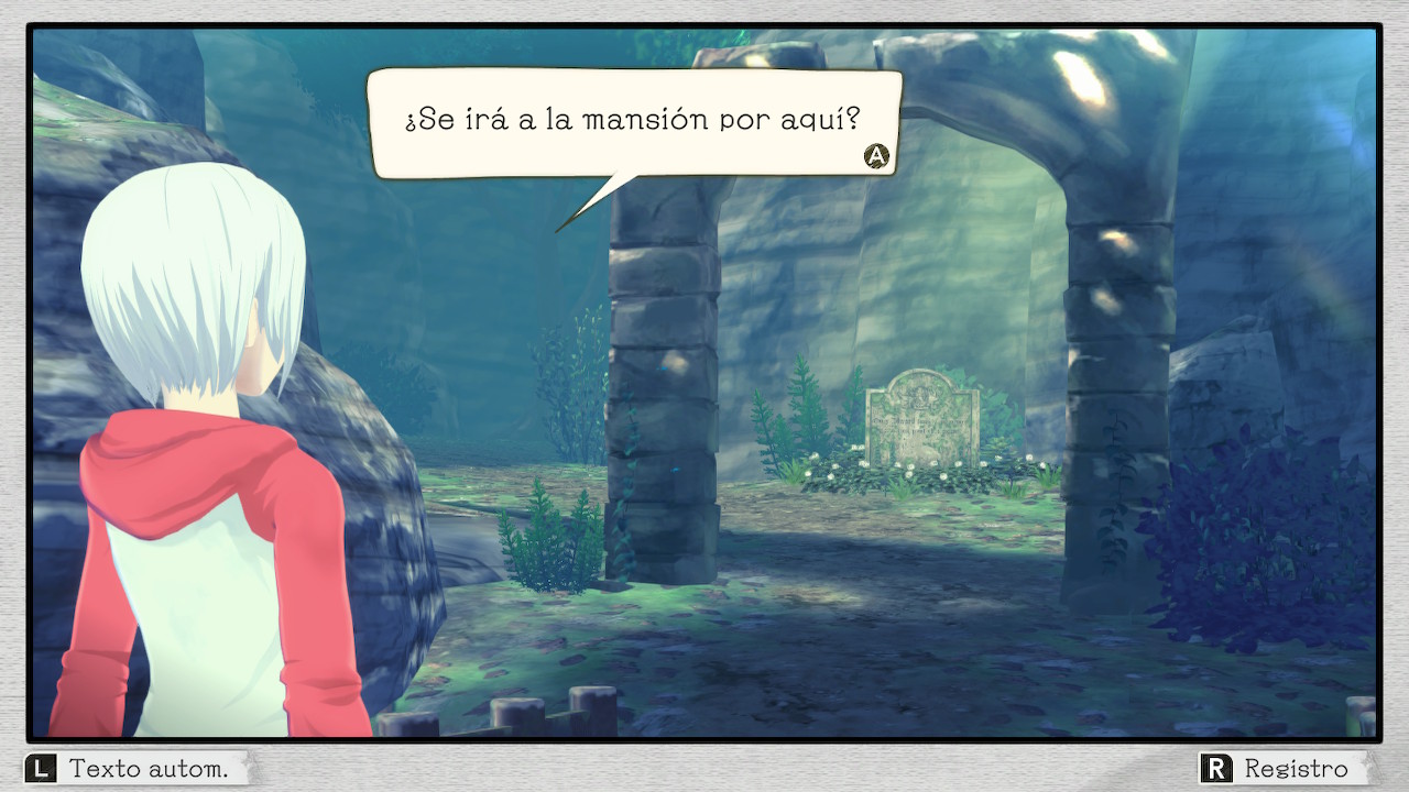 Another Code: Recollection - Imagen 17